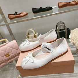 Picture of Miu Miu Shoes Women _SKUfw118790910fw